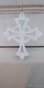 Clearance Ornament Crosses