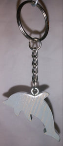 Dolphin Keychain