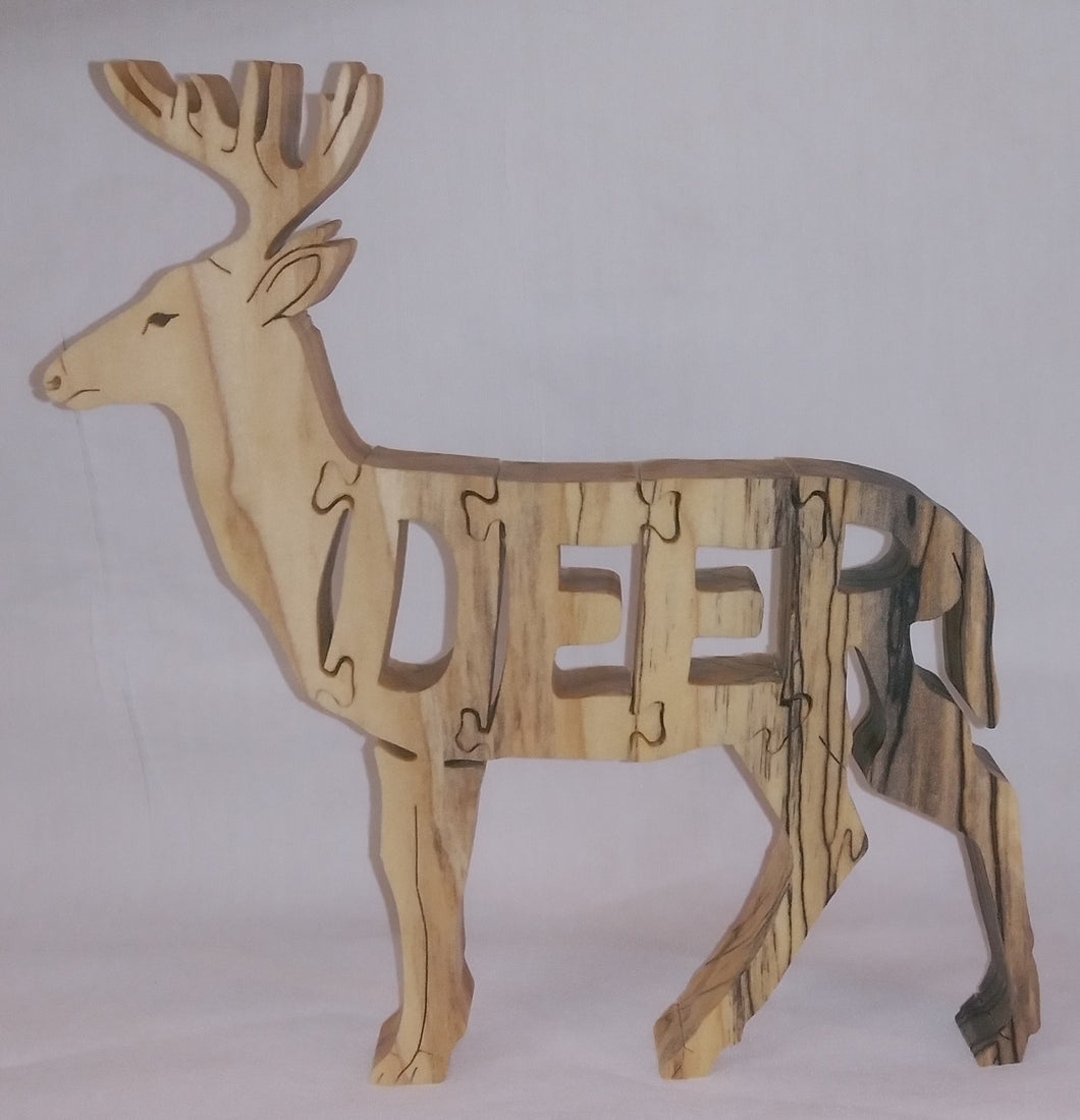 Deer