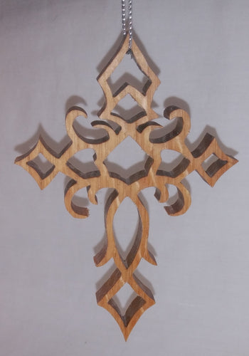 Ornamental Cross 13