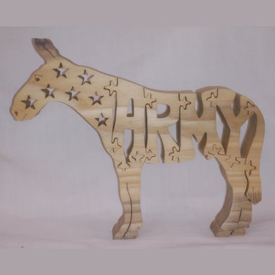 Army (Mule)