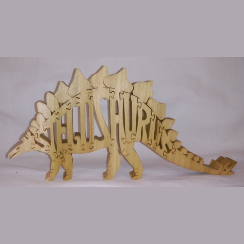 Stegosaurus
