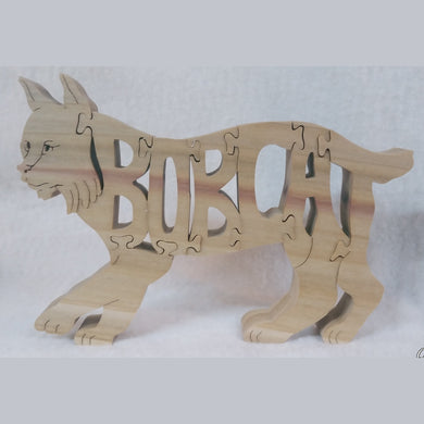 Bobcat