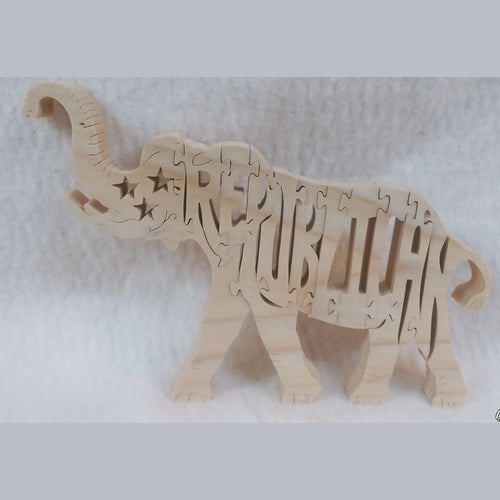 Republican (Elephant)
