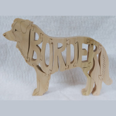Border (Collie) Name