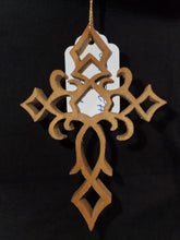 Load image into Gallery viewer, Ornamental Cross 13