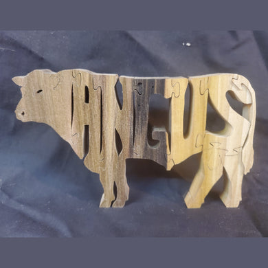 Angus (Bull)