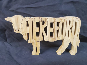 Hereford (cow)