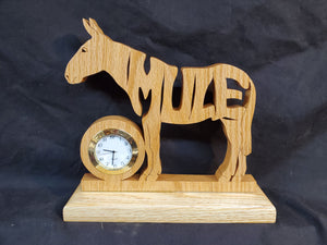 Mule