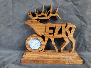 Elk