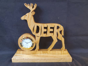 Deer