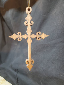 Clearance Ornament Crosses