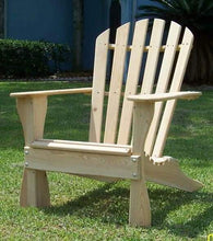 Load image into Gallery viewer, 22” Adirondack Chair