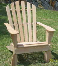 Load image into Gallery viewer, 22” Adirondack Chair