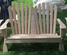 Load image into Gallery viewer, 48” Adirondack Chair