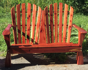 48” Adirondack Chair