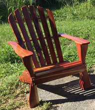 Load image into Gallery viewer, 22” Adirondack Chair