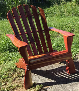 22” Adirondack Chair