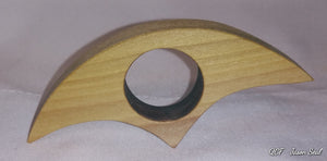 Book Page Holder - Seal Woodworks 