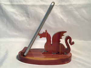 Dragon Cell Phone Stand