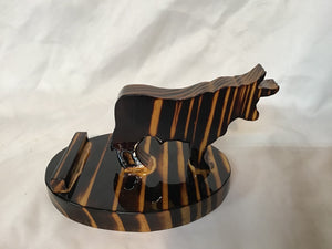 Bull Cell Phone Stand