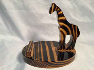 Giraffe Cell Phone Stand