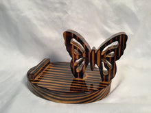 Load image into Gallery viewer, Butterfly Cell Phone Stand