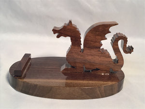 Dragon Cell Phone Stand