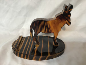 Donkey Cell Phone Stand