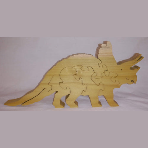 Triceratops #1