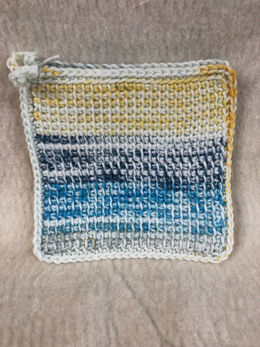 Beach Pot Holder
