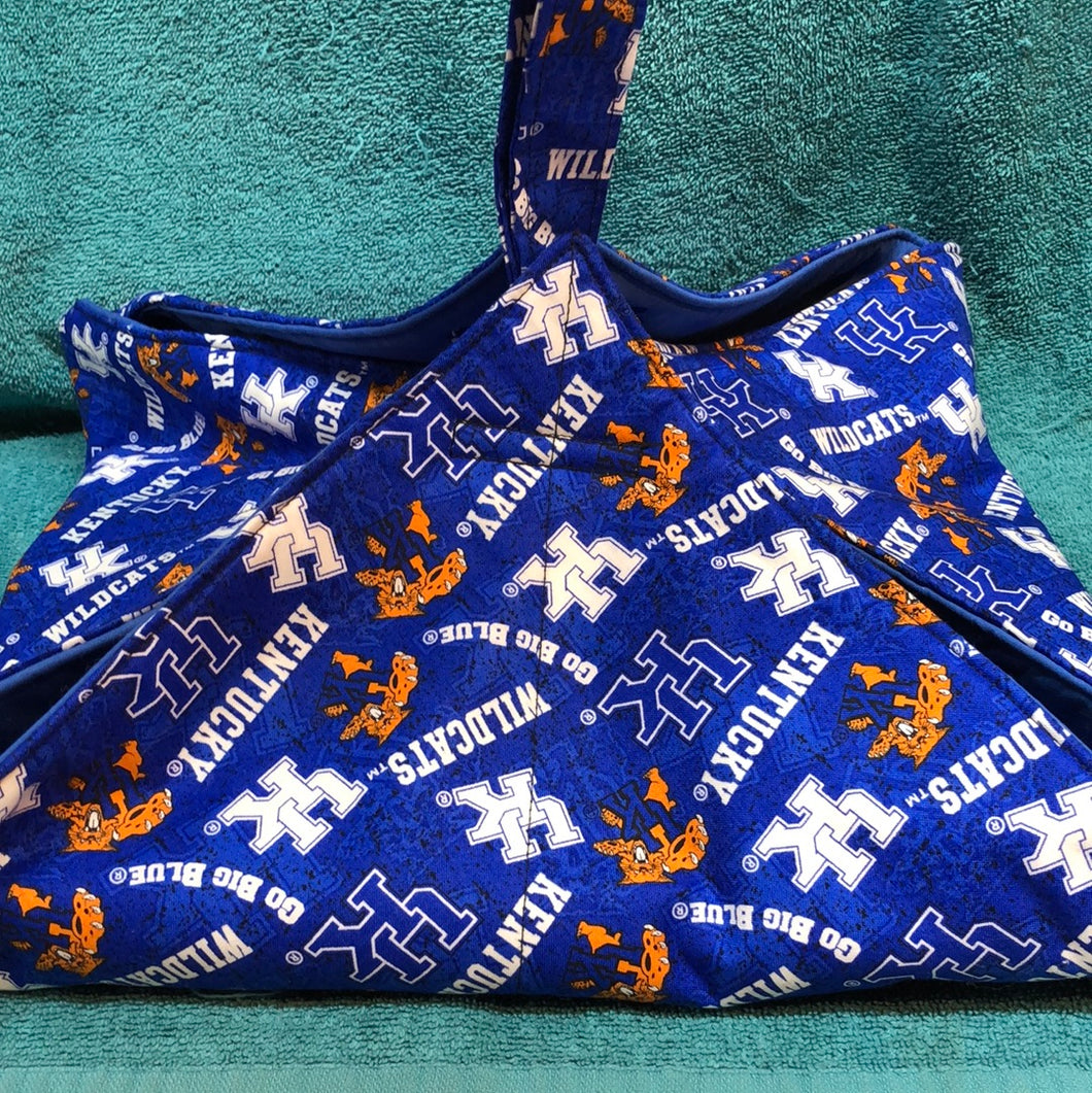 UK Wildcats Casserole Carrier