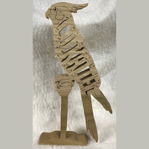 Cockatiel