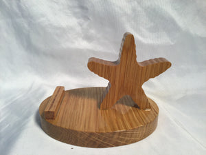 Starfish Cell Phone Stand