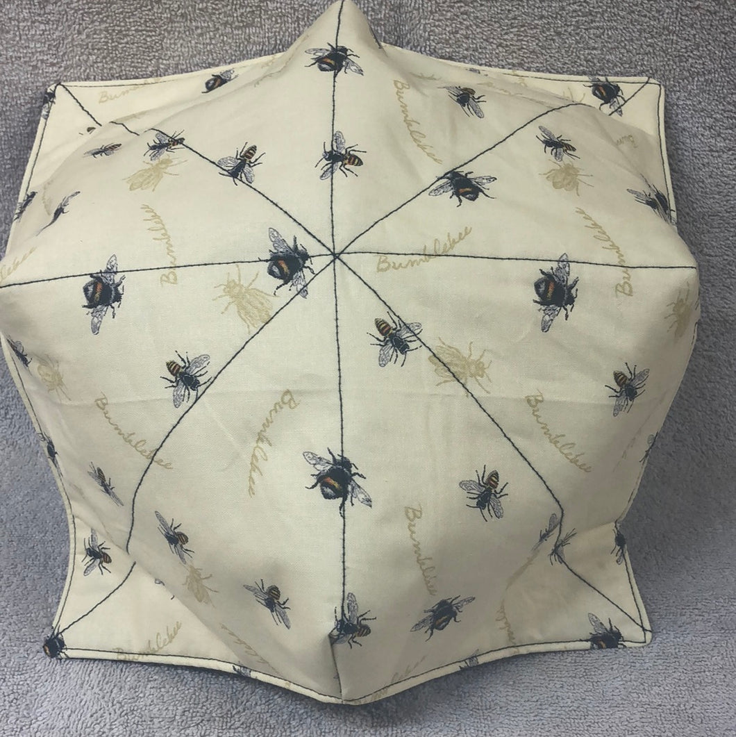 Bumblebee Plate Cozie