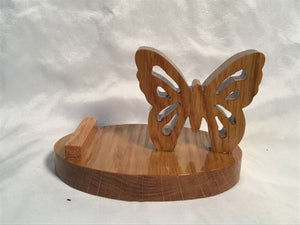 Butterfly Cell Phone Stand