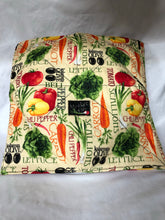 Load image into Gallery viewer, Vegetable Plate Cozie