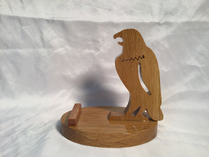 Eagle Cell Phone Stand