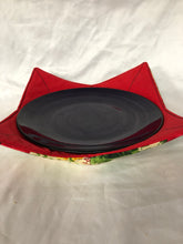 Load image into Gallery viewer, Vegetable Saucer Cozies