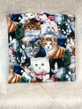 Load image into Gallery viewer, Kitten Saucer Cozies
