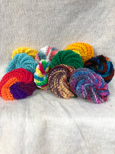 Scrubbies
