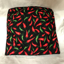 Load image into Gallery viewer, Red Pepper Plate Cozie